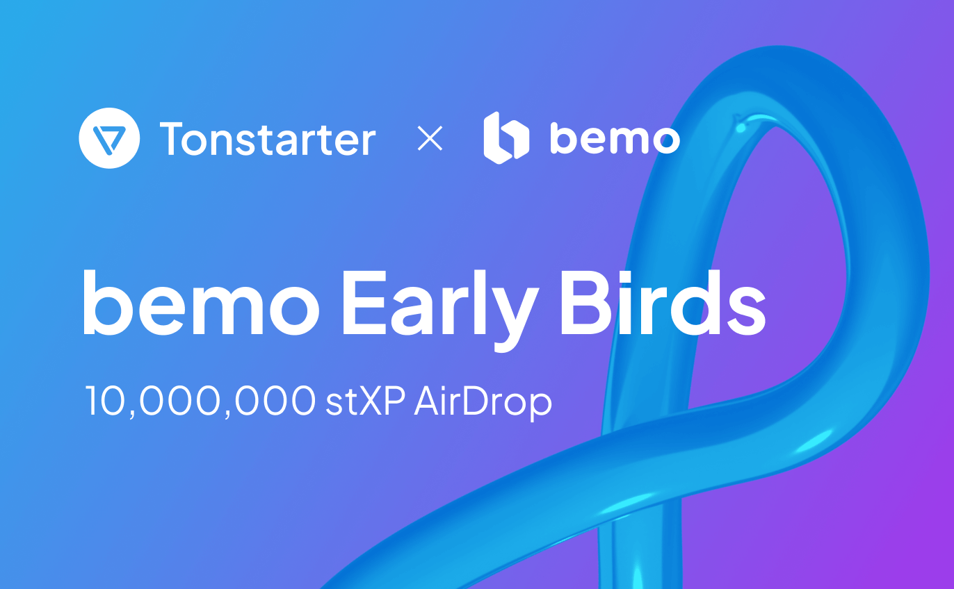 bemo cover image